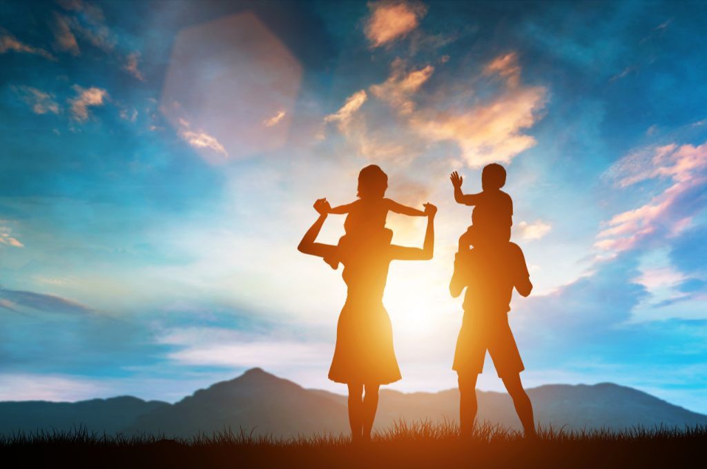 Είστε ο Πρώτος Δάσκαλος του παιδιού σας!